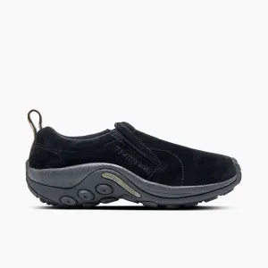 Women's Merrell Jungle Moc Color: Midnight