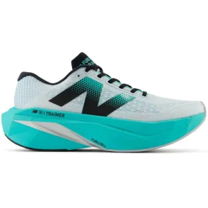 Women's New Balance FuelCell SuperComp Trainer v3