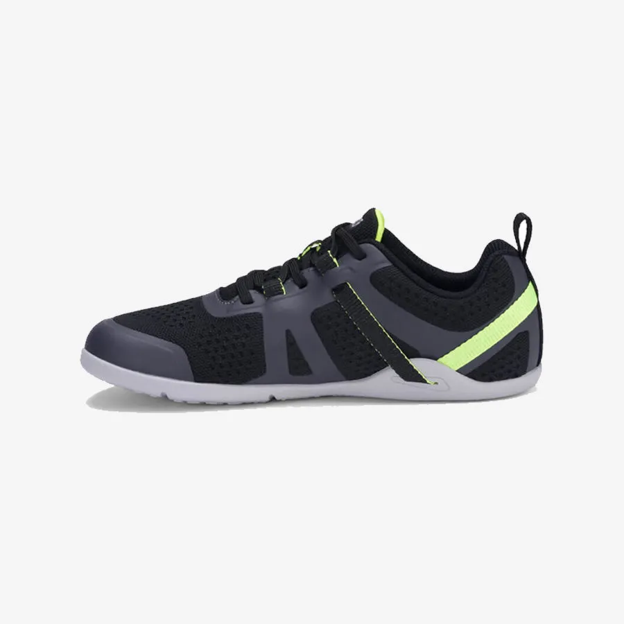 Women's Prio Neo (Asphalt/Black)