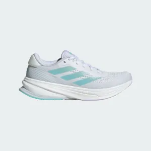 WOMEN'S SUPERNOVA RISE - B - FTWWHT/LINGRN/FLAAQU