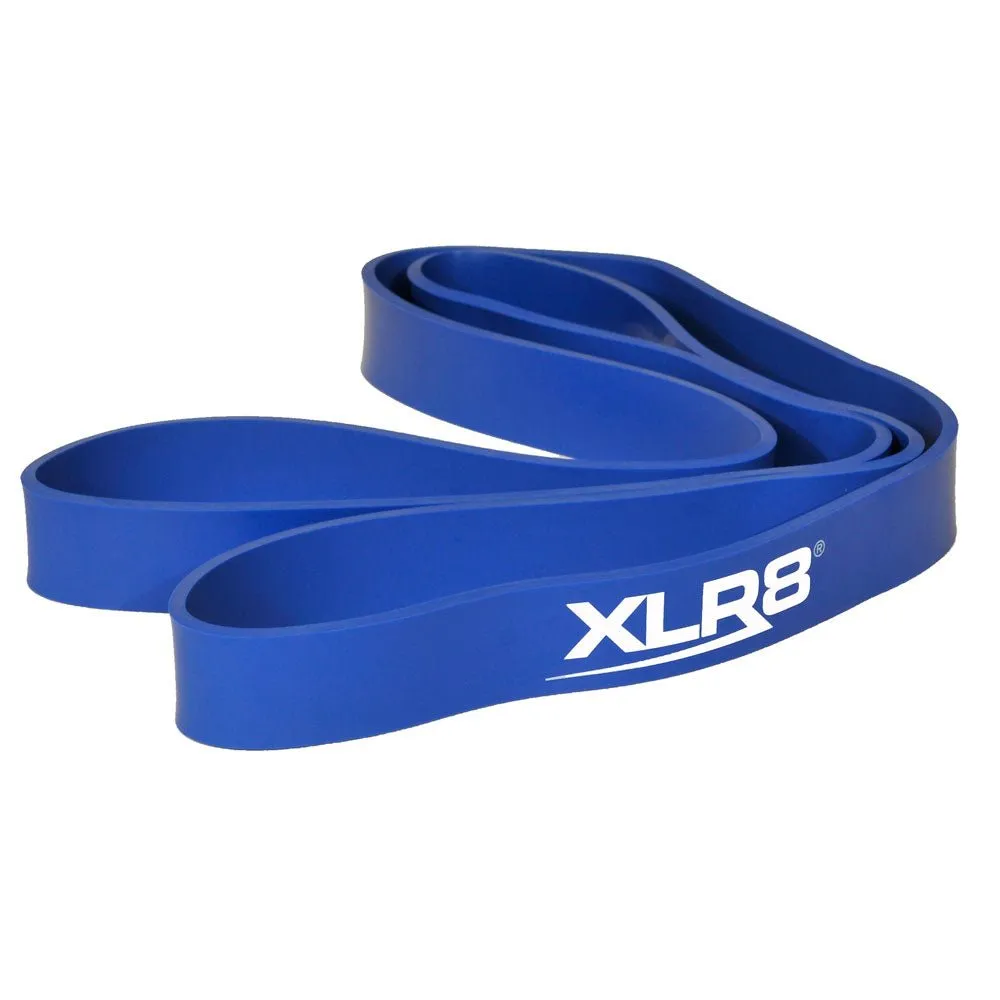 XLR8 Strength Band Starter Pack