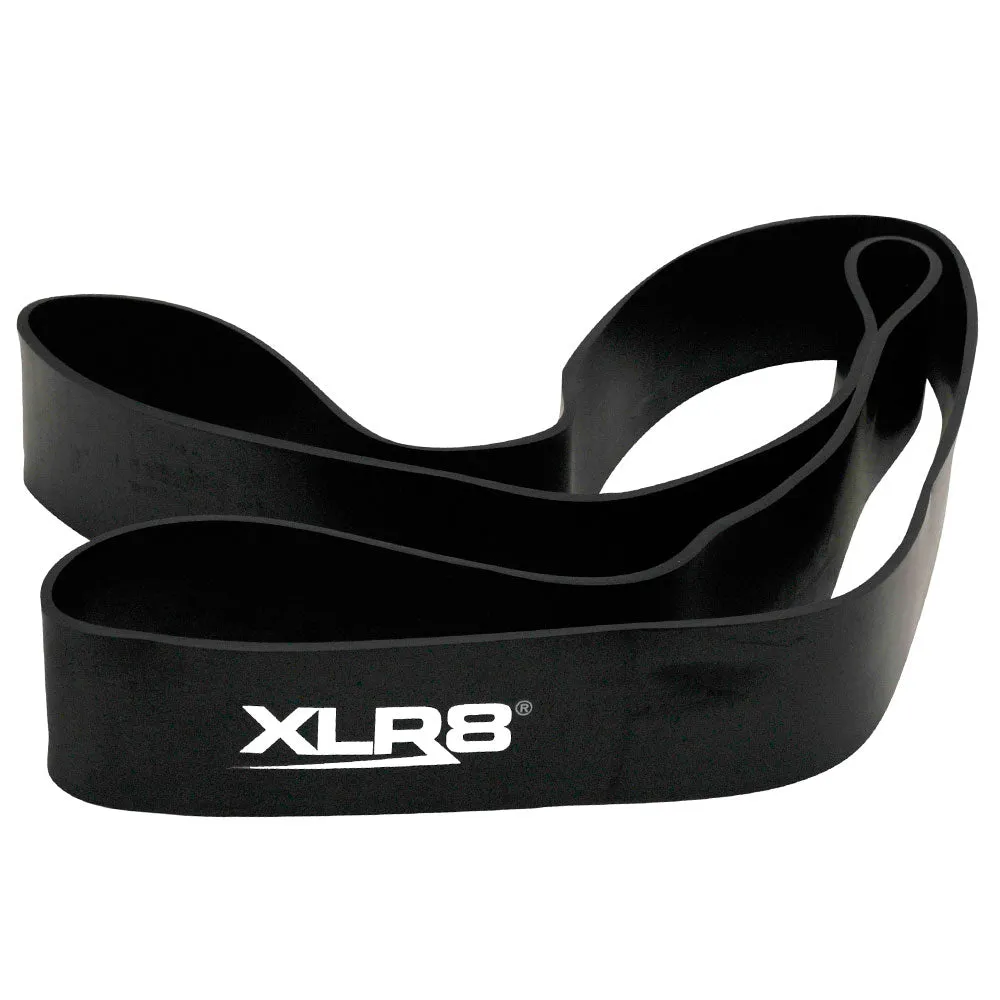 XLR8 Strength Band Starter Pack