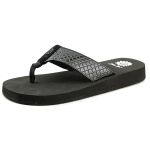 Yellow Box Women's Sammi Flip Flop Sandals